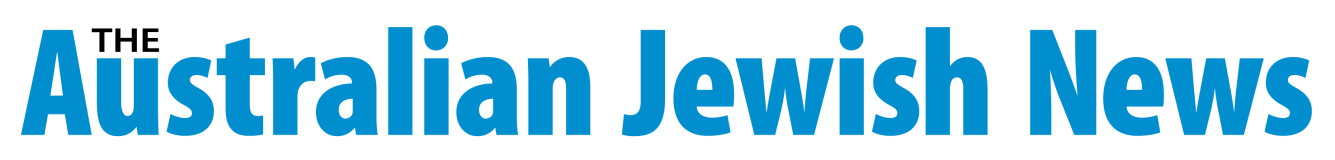 Australian Jewish News 